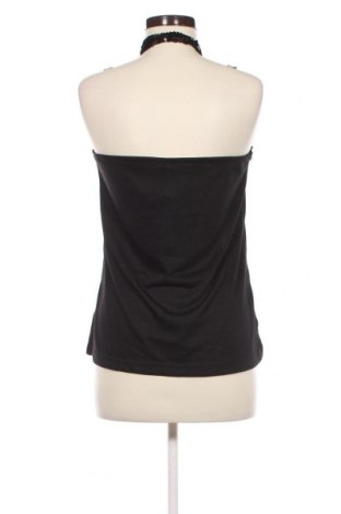 Γυναικείο αμάνικο μπλουζάκι, Μέγεθος XL, Χρώμα Μαύρο, Τιμή 6,37 €