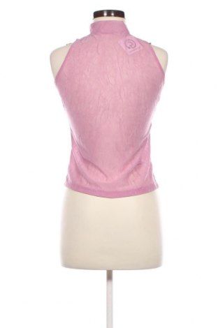 Γυναικείο αμάνικο μπλουζάκι, Μέγεθος S, Χρώμα Βιολετί, Τιμή 2,73 €