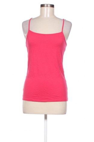 Γυναικείο αμάνικο μπλουζάκι, Μέγεθος S, Χρώμα Ρόζ , Τιμή 2,73 €