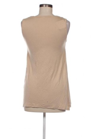 Damentop, Größe M, Farbe Beige, Preis € 3,99