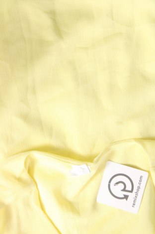 Tricou de damă, Mărime M, Culoare Galben, Preț 17,10 Lei