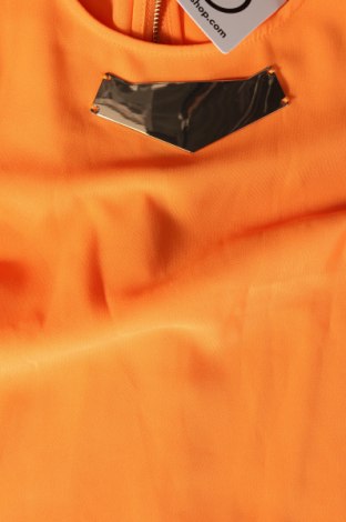 Damentop, Größe S, Farbe Orange, Preis 3,77 €