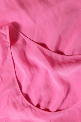 Γυναικείο αμάνικο μπλουζάκι, Μέγεθος M, Χρώμα Ρόζ , Τιμή 2,17 €