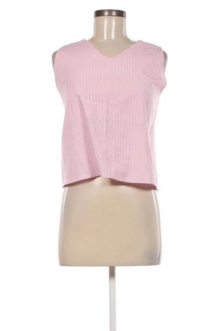 Γυναικείο αμάνικο μπλουζάκι, Μέγεθος S, Χρώμα Πολύχρωμο, Τιμή 3,78 €