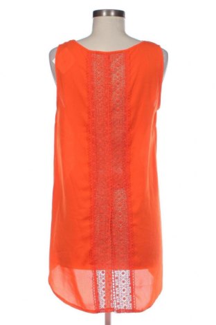 Damentop, Größe S, Farbe Orange, Preis € 3,26