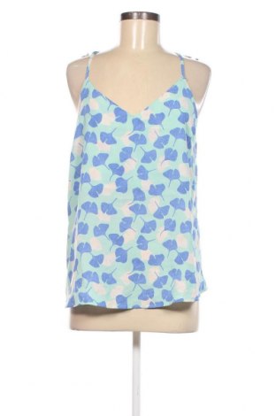 Γυναικείο αμάνικο μπλουζάκι, Μέγεθος XL, Χρώμα Πολύχρωμο, Τιμή 3,94 €