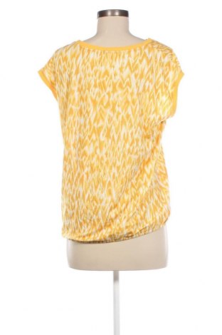 Γυναικείο αμάνικο μπλουζάκι, Μέγεθος L, Χρώμα Κίτρινο, Τιμή 4,18 €