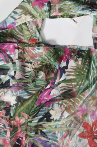 Γυναικείο αμάνικο μπλουζάκι, Μέγεθος S, Χρώμα Πολύχρωμο, Τιμή 2,81 €