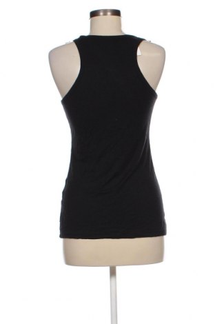 Γυναικείο αμάνικο μπλουζάκι, Μέγεθος S, Χρώμα Μαύρο, Τιμή 2,41 €