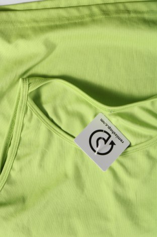 Tricou de damă, Mărime M, Culoare Verde, Preț 14,97 Lei