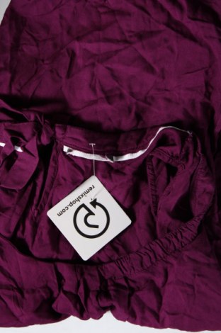 Tricou de damă, Mărime M, Culoare Mov, Preț 12,83 Lei