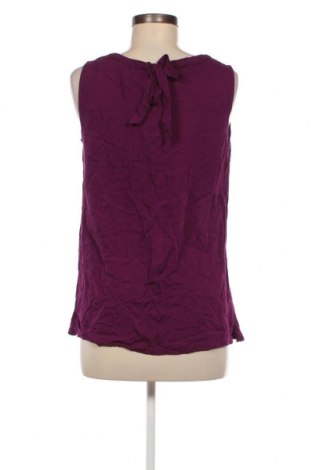 Γυναικείο αμάνικο μπλουζάκι, Μέγεθος M, Χρώμα Βιολετί, Τιμή 2,81 €