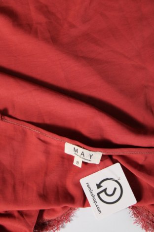 Tricou de damă, Mărime S, Culoare Roz, Preț 15,39 Lei
