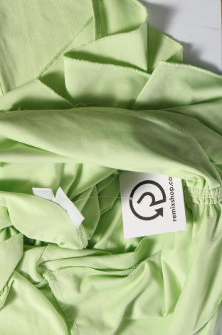 Tricou de damă, Mărime M, Culoare Verde, Preț 42,76 Lei
