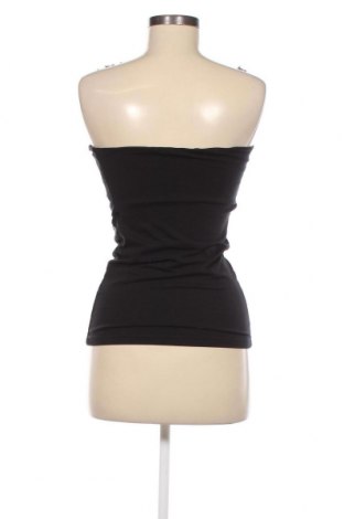 Γυναικείο αμάνικο μπλουζάκι, Μέγεθος S, Χρώμα Μαύρο, Τιμή 2,41 €
