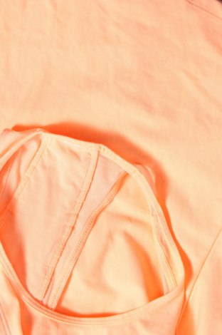 Damska koszulka na ramiączkach, Rozmiar M, Kolor Pomarańczowy, Cena 17,93 zł