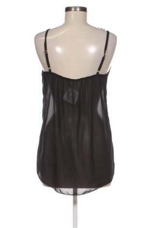 Γυναικείο αμάνικο μπλουζάκι, Μέγεθος M, Χρώμα Μαύρο, Τιμή 3,99 €