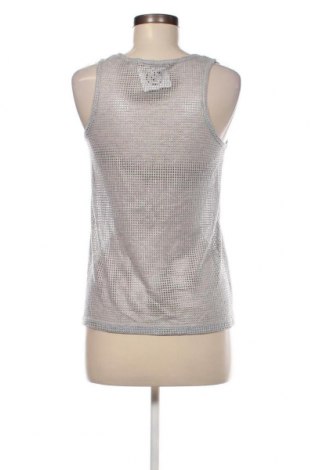 Γυναικείο αμάνικο μπλουζάκι 17 & Co., Μέγεθος S, Χρώμα Γκρί, Τιμή 2,81 €