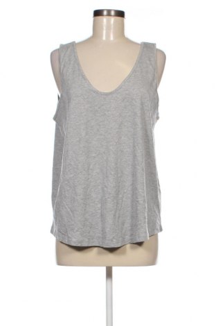 Γυναικείο αμάνικο μπλουζάκι ASOS, Μέγεθος XL, Χρώμα Γκρί, Τιμή 4,76 €