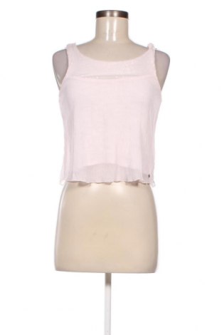 Damentop Abercrombie & Fitch, Größe S, Farbe Rosa, Preis 9,77 €