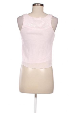 Damentop Abercrombie & Fitch, Größe S, Farbe Rosa, Preis 9,21 €