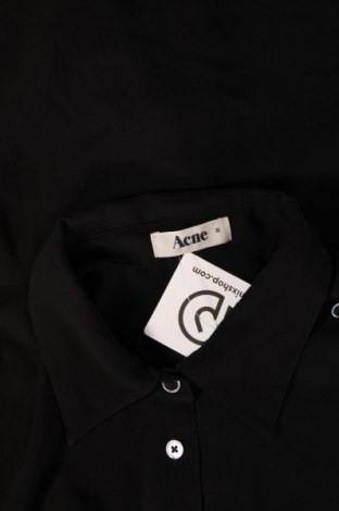 Tricou de damă Acne, Mărime S, Culoare Negru, Preț 301,40 Lei