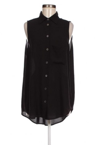 Tricou de damă Acne, Mărime S, Culoare Negru, Preț 25,51 Lei