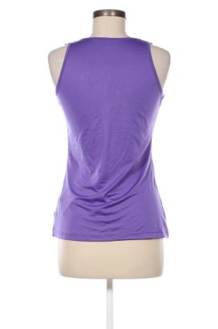 Damentop Active By Tchibo, Größe M, Farbe Lila, Preis 3,65 €