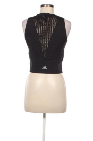 Tricou de damă Adidas, Mărime M, Culoare Negru, Preț 116,25 Lei