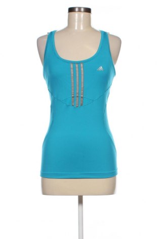 Női trikó Adidas, Méret M, Szín Kék, Ár 8 626 Ft