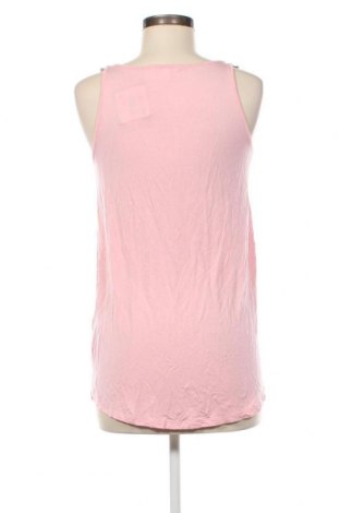 Γυναικείο αμάνικο μπλουζάκι Amisu, Μέγεθος M, Χρώμα Ρόζ , Τιμή 8,04 €