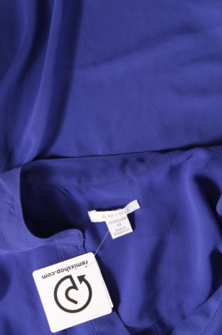 Tricou de damă Amisu, Mărime XS, Culoare Albastru, Preț 12,83 Lei