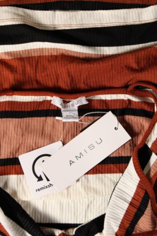 Tricou de damă Amisu, Mărime L, Culoare Multicolor, Preț 33,85 Lei
