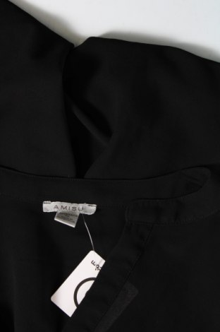 Tricou de damă Amisu, Mărime XL, Culoare Negru, Preț 20,95 Lei