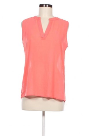 Γυναικείο αμάνικο μπλουζάκι Amisu, Μέγεθος M, Χρώμα Ρόζ , Τιμή 2,81 €