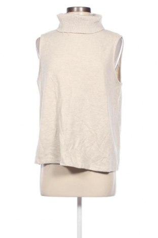 Γυναικείο αμάνικο μπλουζάκι Anko, Μέγεθος L, Χρώμα  Μπέζ, Τιμή 6,75 €