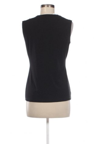 Γυναικείο αμάνικο μπλουζάκι Anna Field, Μέγεθος M, Χρώμα Μαύρο, Τιμή 3,99 €