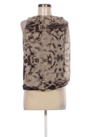 Γυναικείο αμάνικο μπλουζάκι Artigli, Μέγεθος S, Χρώμα Πολύχρωμο, Τιμή 7,46 €