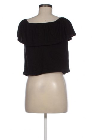 Γυναικείο αμάνικο μπλουζάκι Atmosphere, Μέγεθος S, Χρώμα Μαύρο, Τιμή 12,63 €