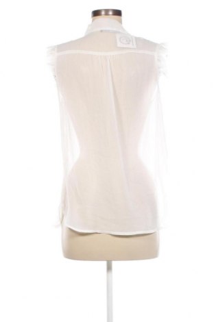 Γυναικείο αμάνικο μπλουζάκι Atmosphere, Μέγεθος M, Χρώμα Λευκό, Τιμή 2,41 €