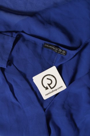 Tricou de damă Atmosphere, Mărime M, Culoare Albastru, Preț 42,76 Lei