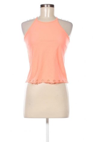 Γυναικείο αμάνικο μπλουζάκι Atmosphere, Μέγεθος XXS, Χρώμα Ρόζ , Τιμή 3,22 €