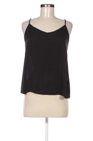 Γυναικείο αμάνικο μπλουζάκι Atmosphere, Μέγεθος M, Χρώμα Μαύρο, Τιμή 2,41 €