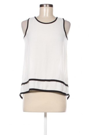 Γυναικείο αμάνικο μπλουζάκι Atmosphere, Μέγεθος S, Χρώμα Λευκό, Τιμή 3,62 €