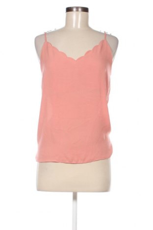 Γυναικείο αμάνικο μπλουζάκι Atmosphere, Μέγεθος M, Χρώμα Ρόζ , Τιμή 2,81 €