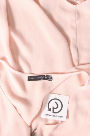 Γυναικείο αμάνικο μπλουζάκι Atmosphere, Μέγεθος S, Χρώμα Ρόζ , Τιμή 2,41 €