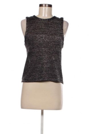 Γυναικείο αμάνικο μπλουζάκι Atmosphere, Μέγεθος S, Χρώμα Μαύρο, Τιμή 2,89 €