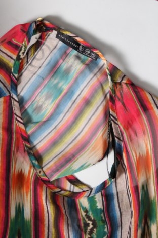 Γυναικείο αμάνικο μπλουζάκι Atmosphere, Μέγεθος M, Χρώμα Πολύχρωμο, Τιμή 9,11 €