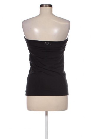 Γυναικείο αμάνικο μπλουζάκι Atmosphere, Μέγεθος M, Χρώμα Μαύρο, Τιμή 3,22 €