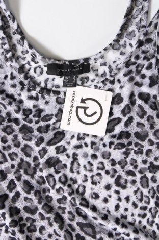 Γυναικείο αμάνικο μπλουζάκι Atmosphere, Μέγεθος S, Χρώμα Πολύχρωμο, Τιμή 2,81 €